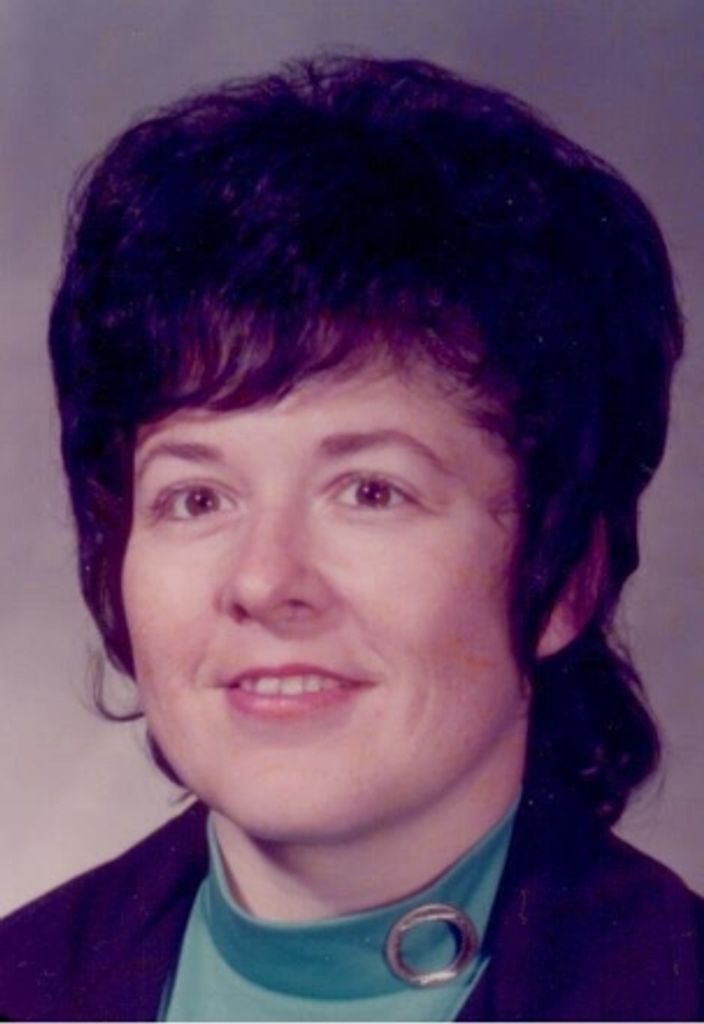 Gretchen N Baldwin Profile Photo