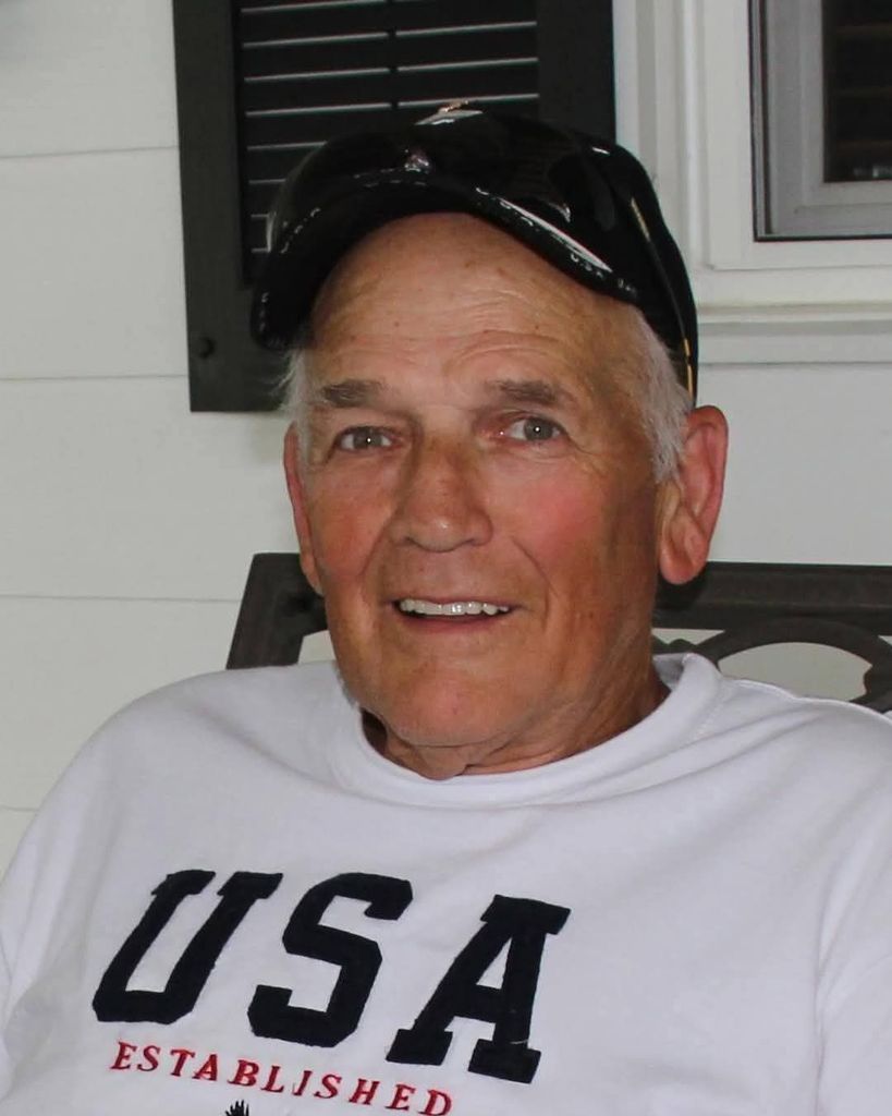 Elwyn Lowell Miller