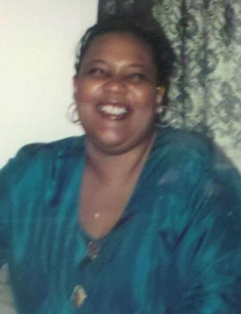 Sharice "Reesie" A. Young