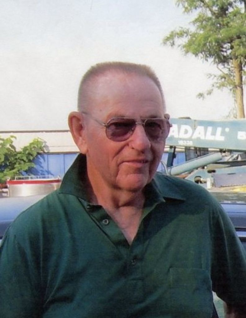 Roland S. "Buzz" Culler