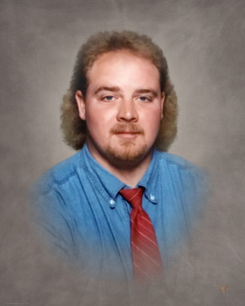 James "Joe" Joseph Stapleton