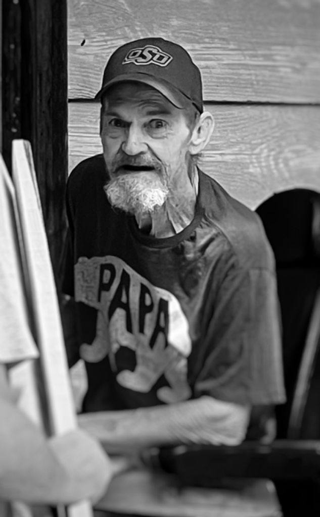 Sherman Lee Ross Profile Photo