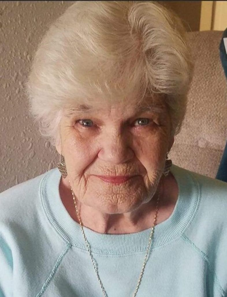 Elzie Ann Burleson Profile Photo