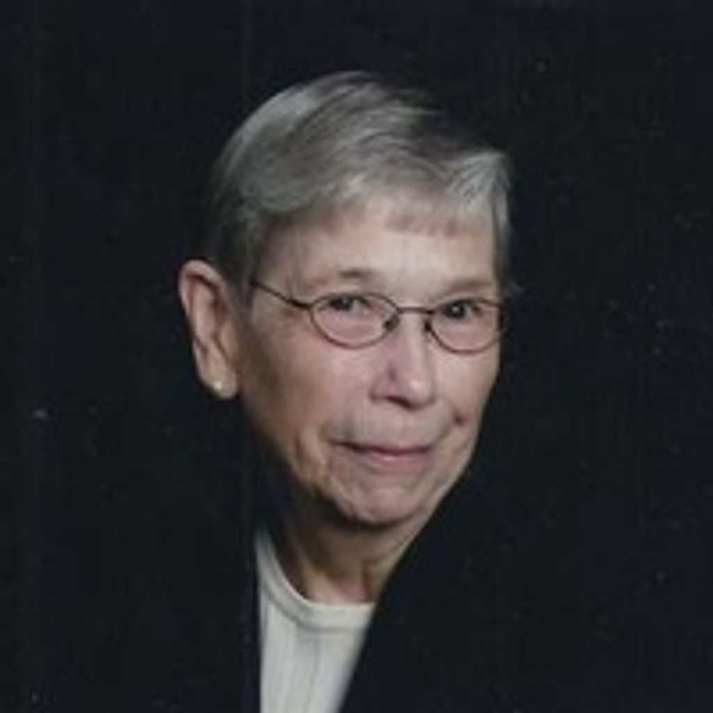 Geraldine Rose Spangler