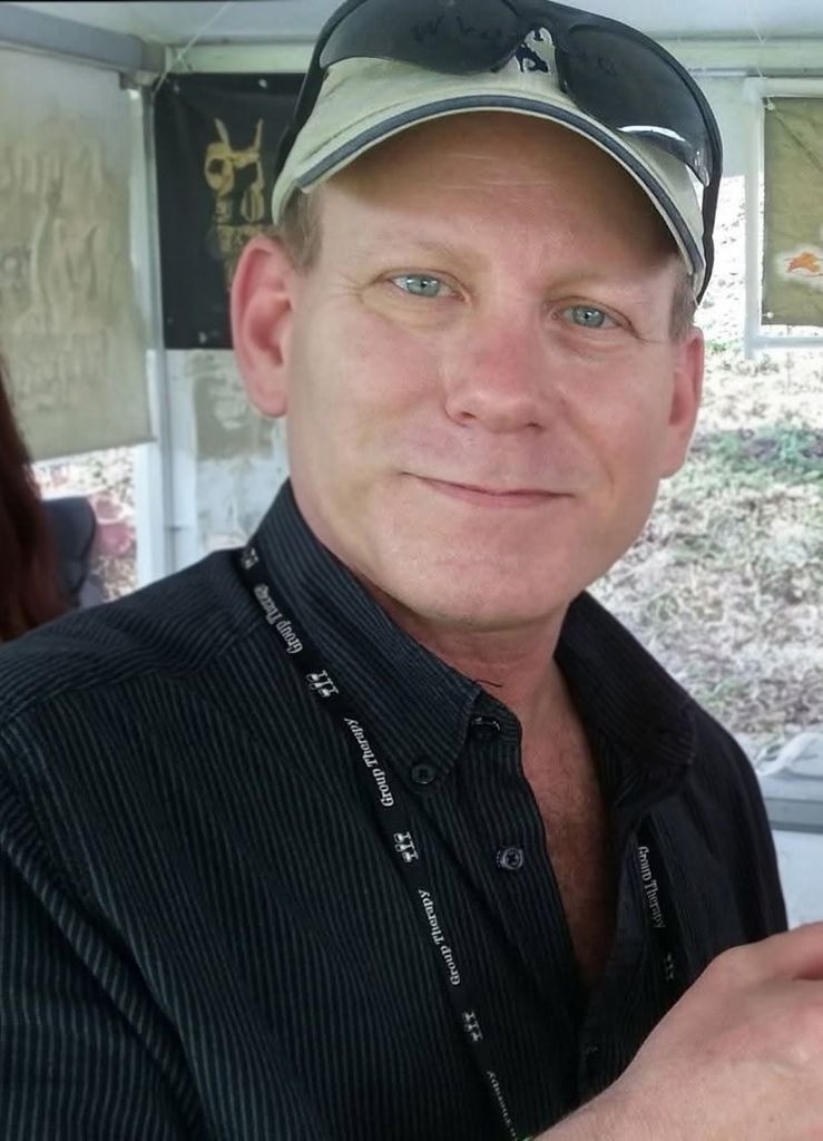 Richard Lynn Goad Profile Photo