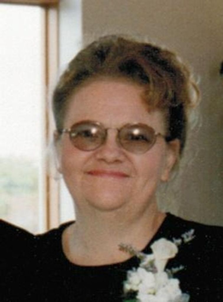 Diana Lynn Schaefer Profile Photo