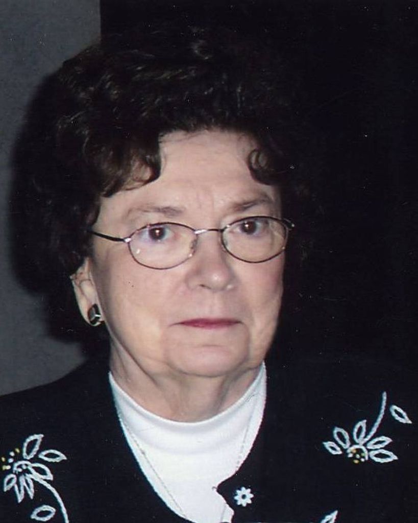 Mary Therese Costello