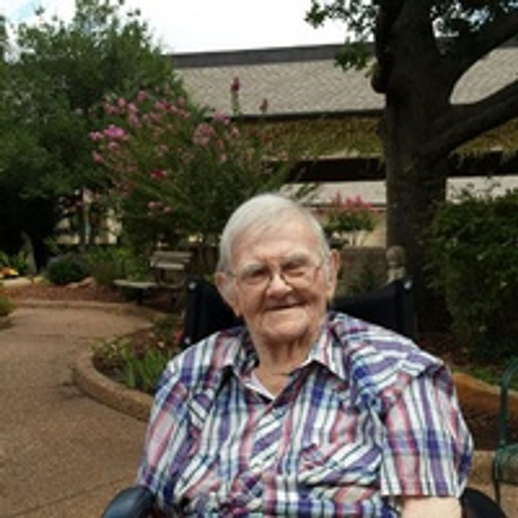 Harold V. Moore