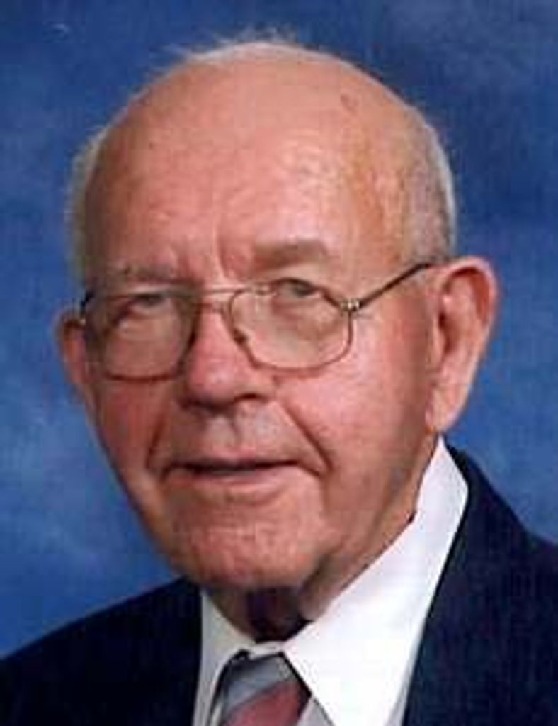 Robert L. "Bingo Bob" Ellerbrock