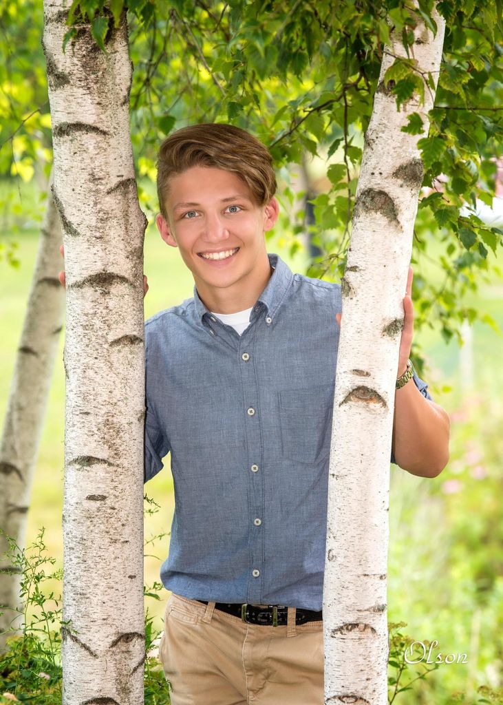 Payton Dru Parrotte