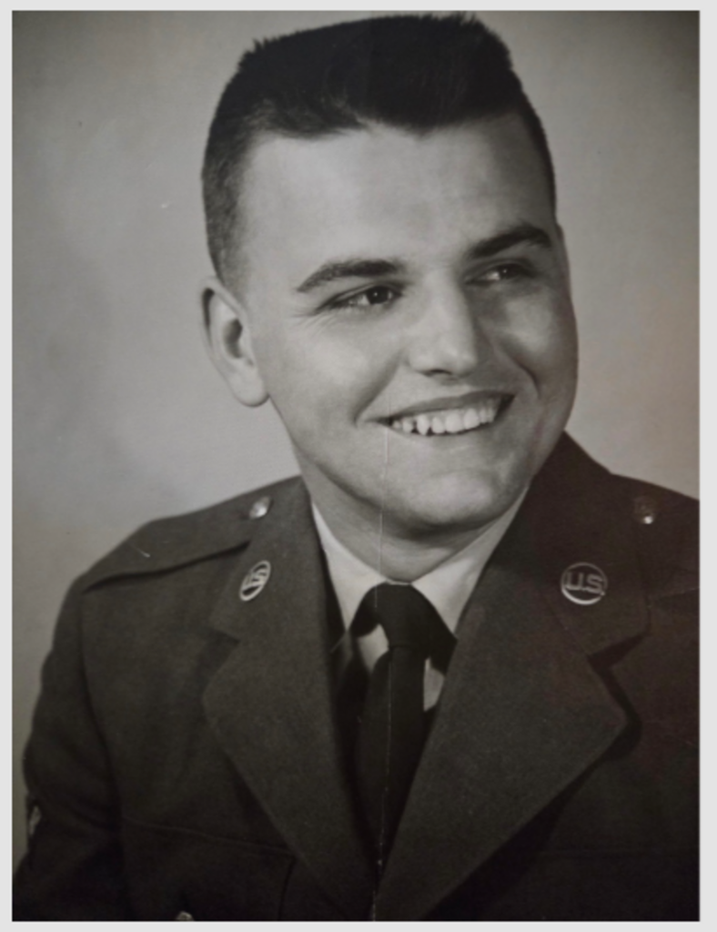 Robert Julian "Bob" Thacker, Sr. Profile Photo