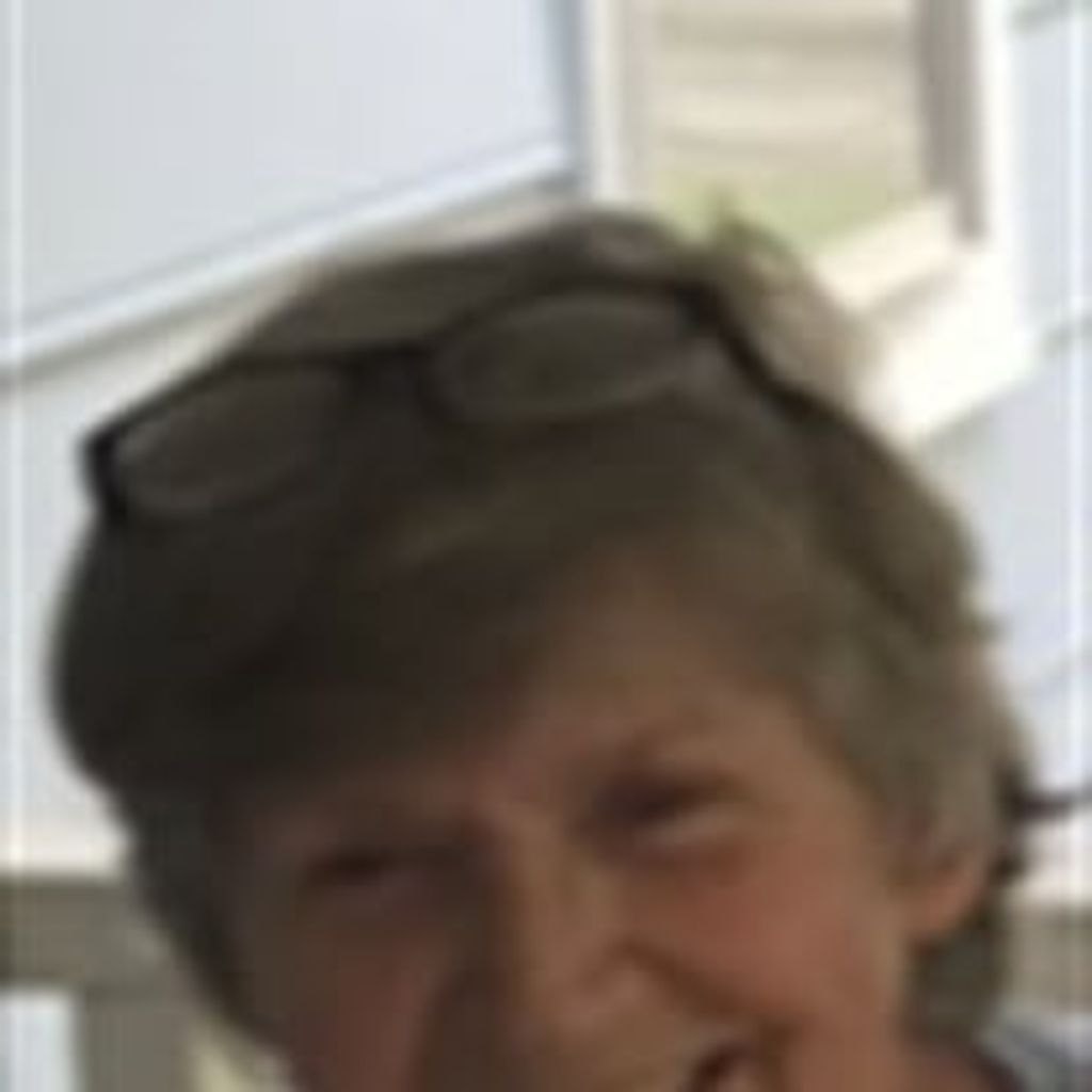 Nancy Elaine Callison