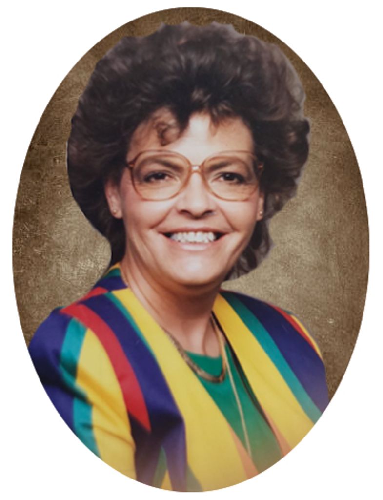 Phyllis (Curtis)  Black Profile Photo