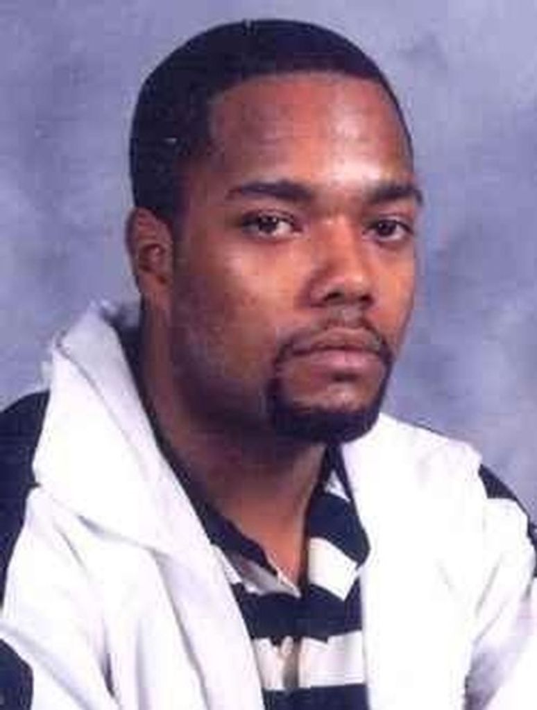 Glen Michael Styles, Jr.