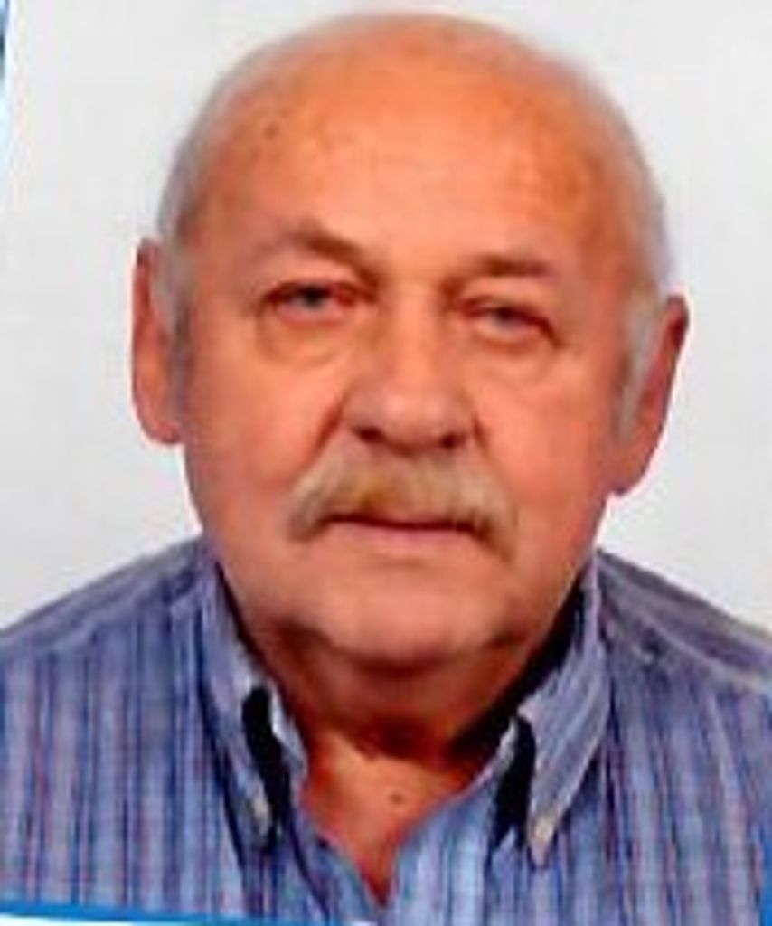 Albin "Al" Horvath