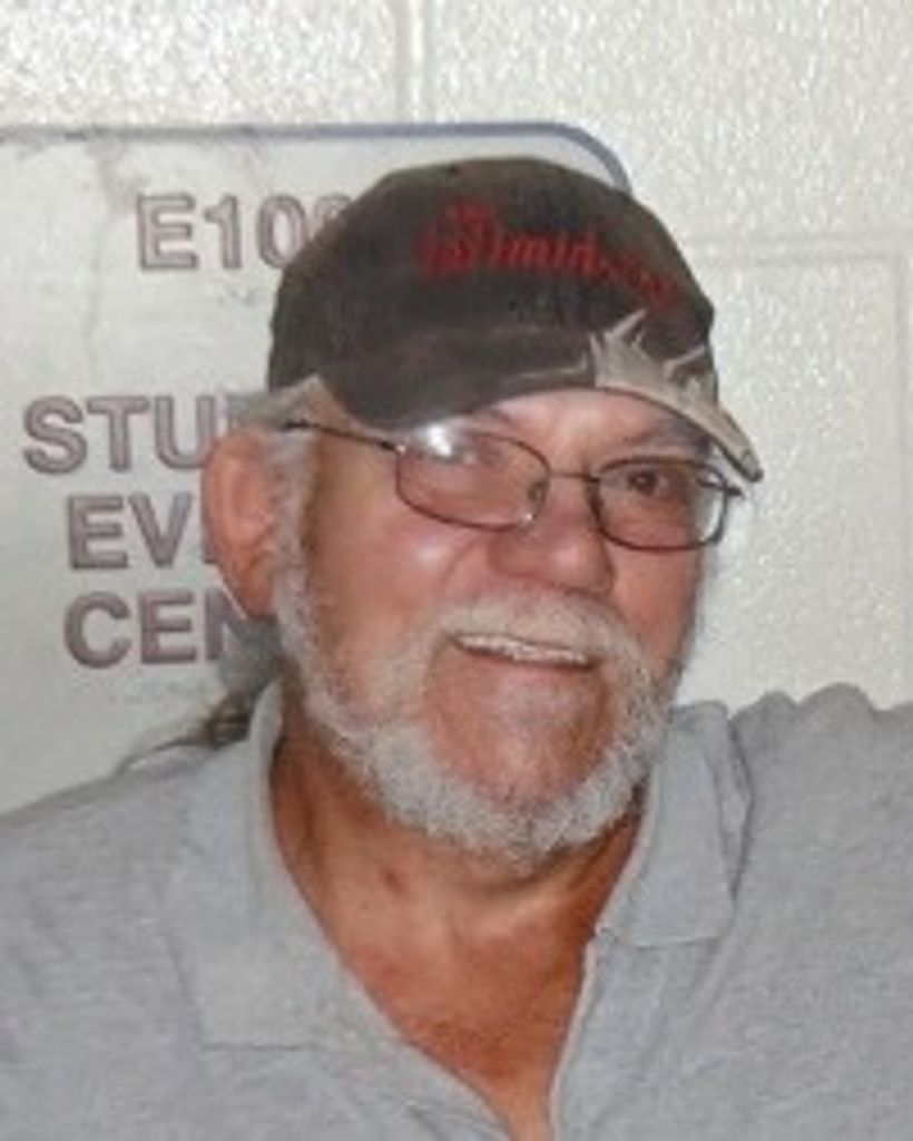 Mark Douglas Smith Profile Photo
