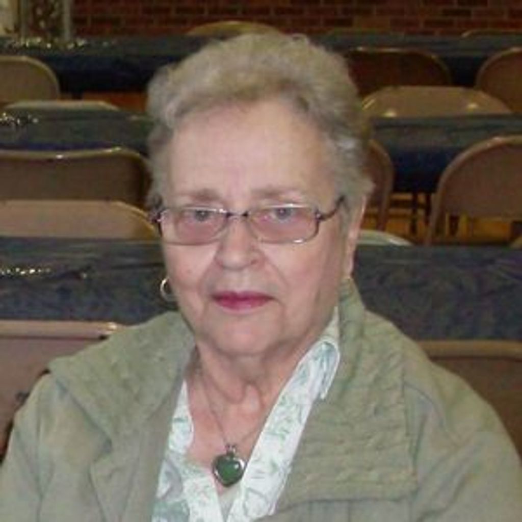 Alice Loveta Mcilrath Profile Photo