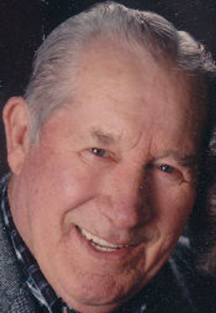 Ellis A. Hardy Profile Photo