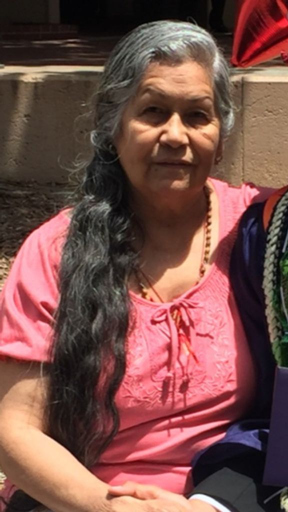 Hilda L. Pina