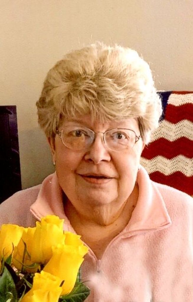 Billie Abington-Durbin Profile Photo