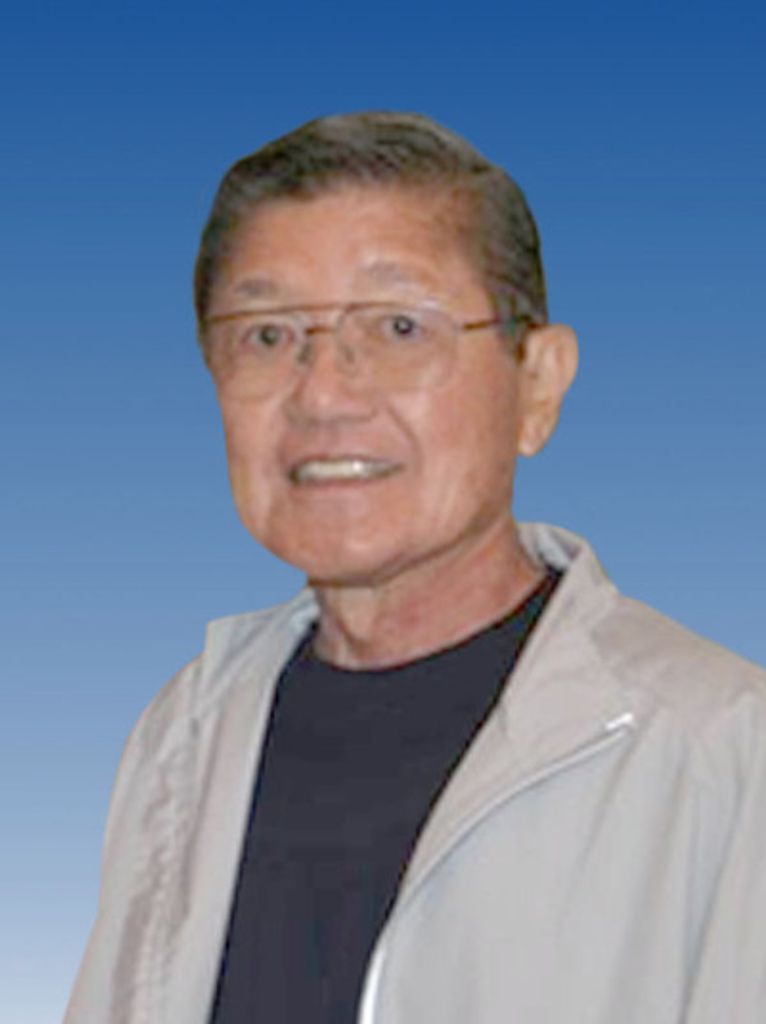 Tsutomu "Tom" Tootie" Umekubo