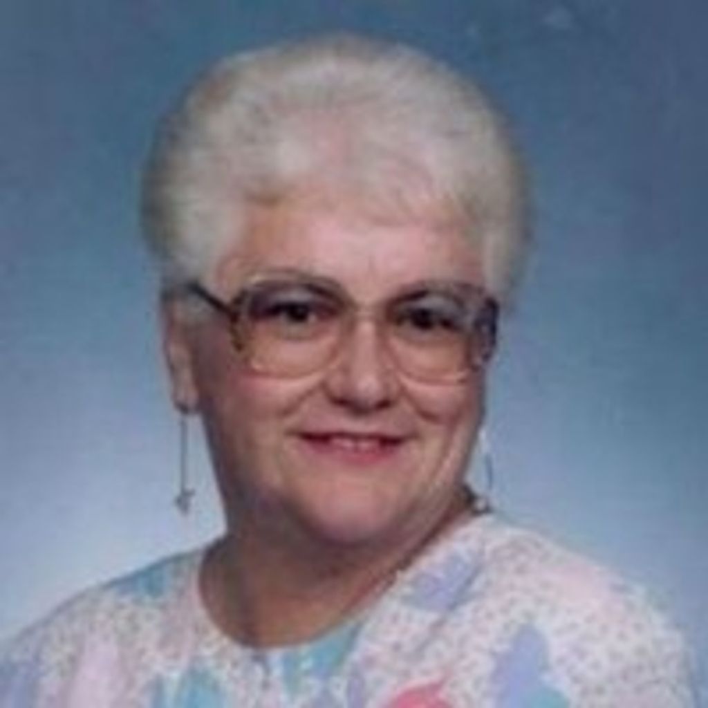 Shirley Marie Hawkey