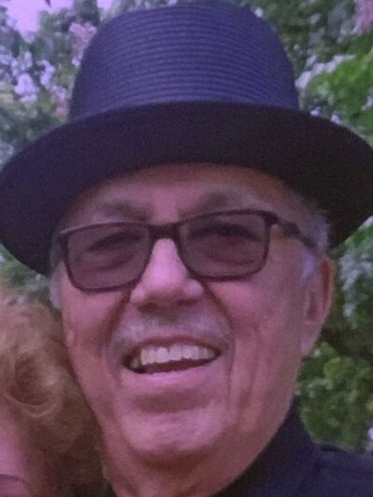 Raul Ricardo "Chivo" Monreal