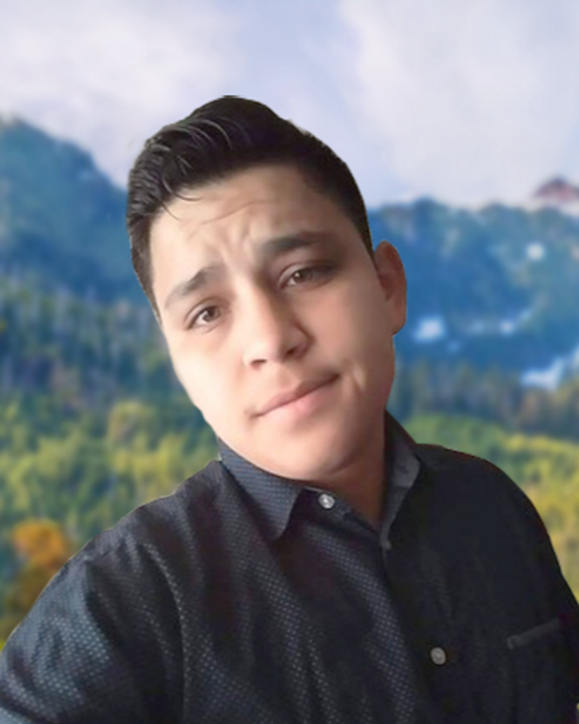 Jefferson Joaquin Soto Alegria Profile Photo