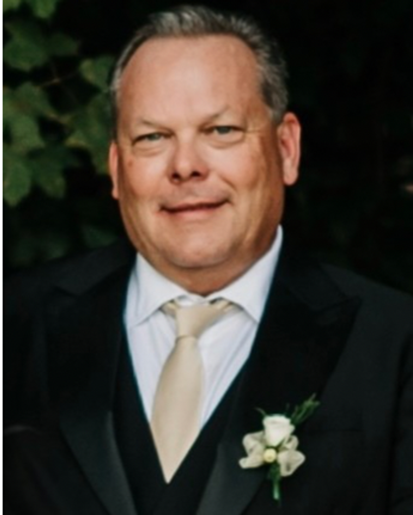 Timothy Alan Petersen Profile Photo