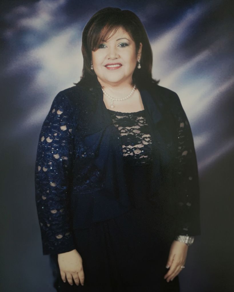 Isabel Hernandez Coll