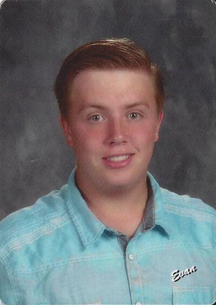 Evan Ehler Anders Profile Photo