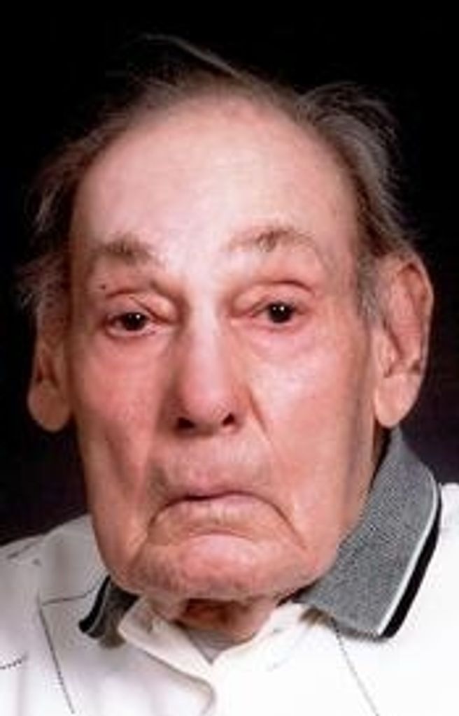 Harry Dillard Smith Profile Photo