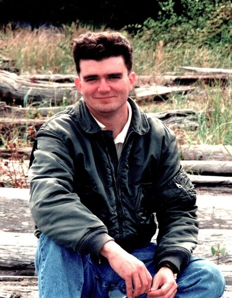 Jonathan (Jon) Mahoney