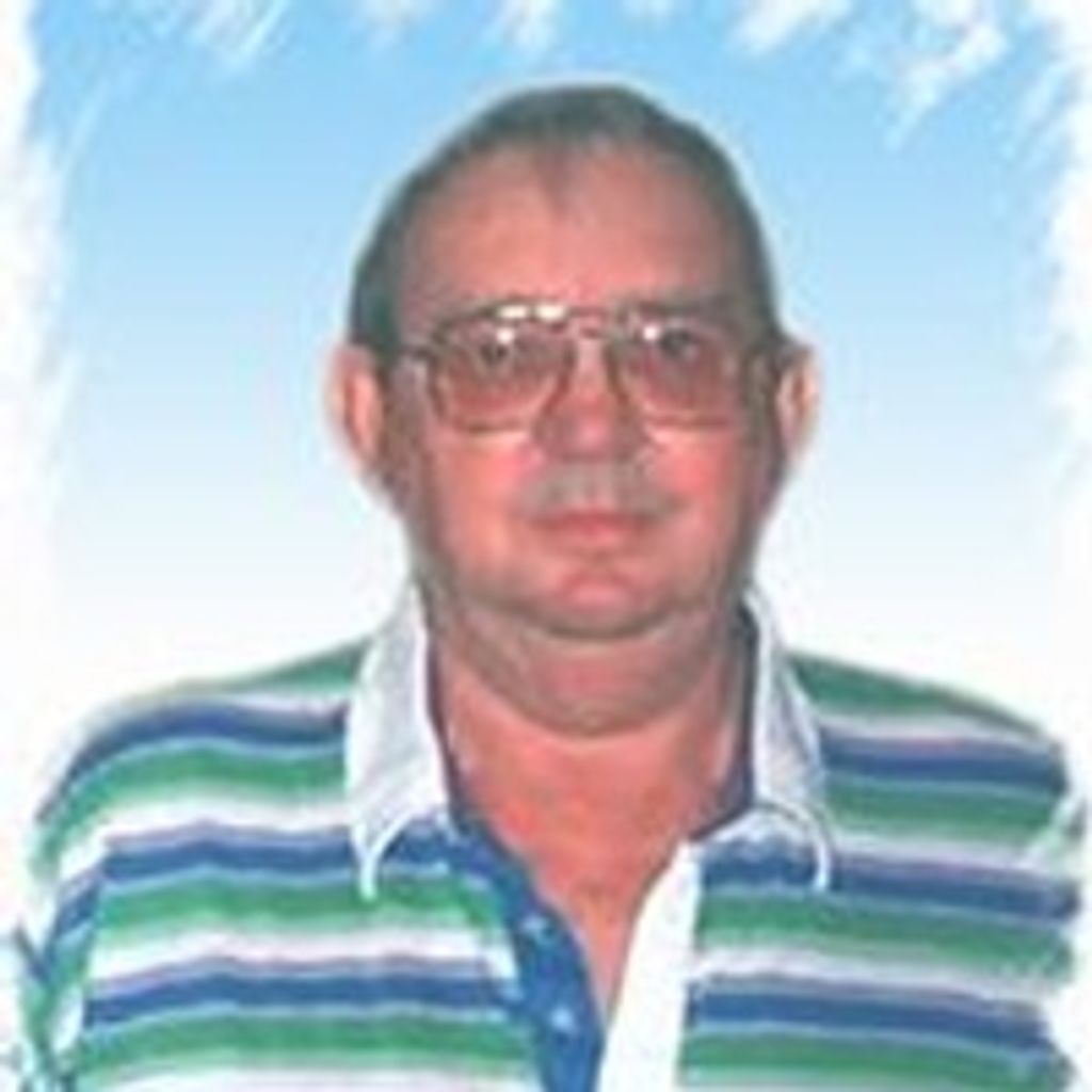 George C. Chaney