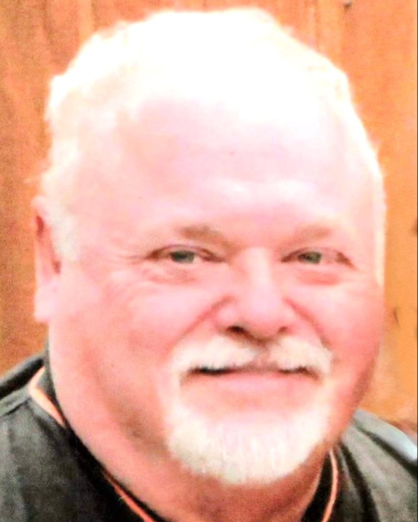 Jerald D. Hinds Profile Photo