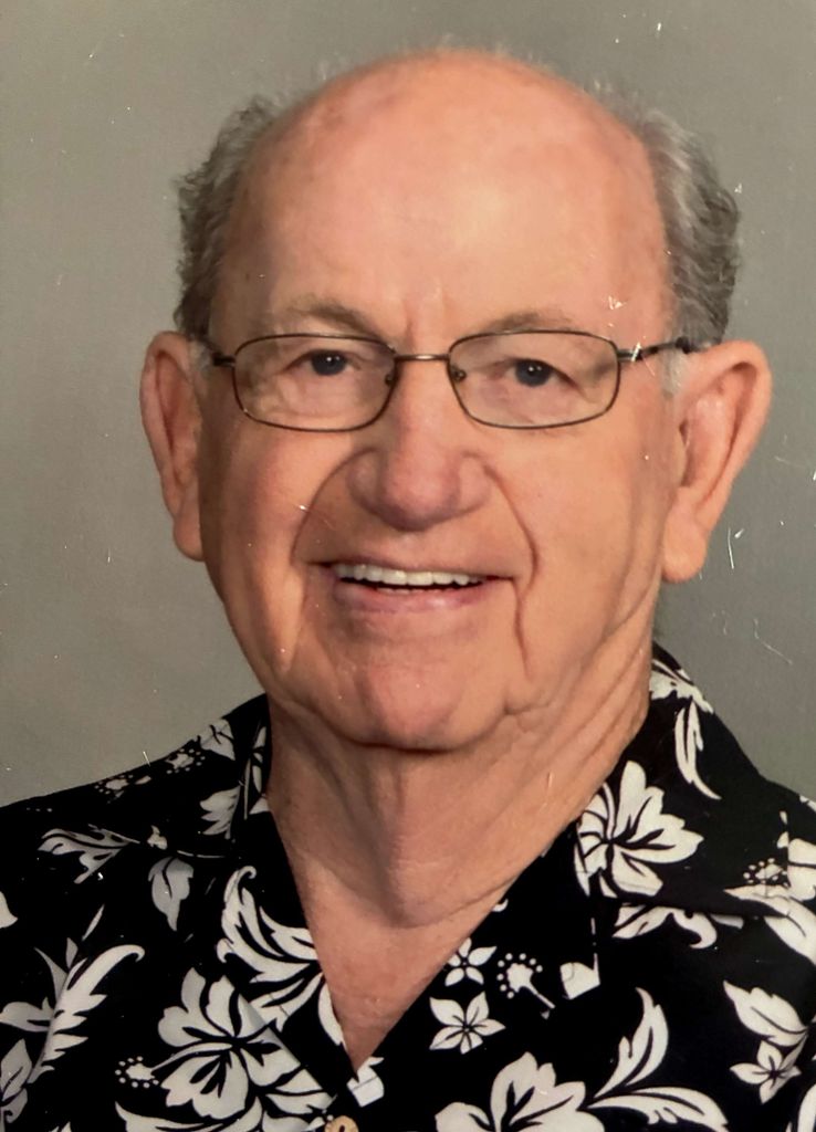 John Wesley Sharp Profile Photo