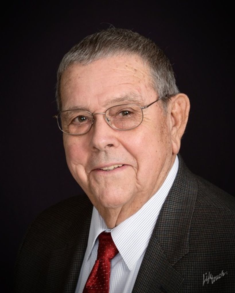 Lawrence Joseph William Niewald