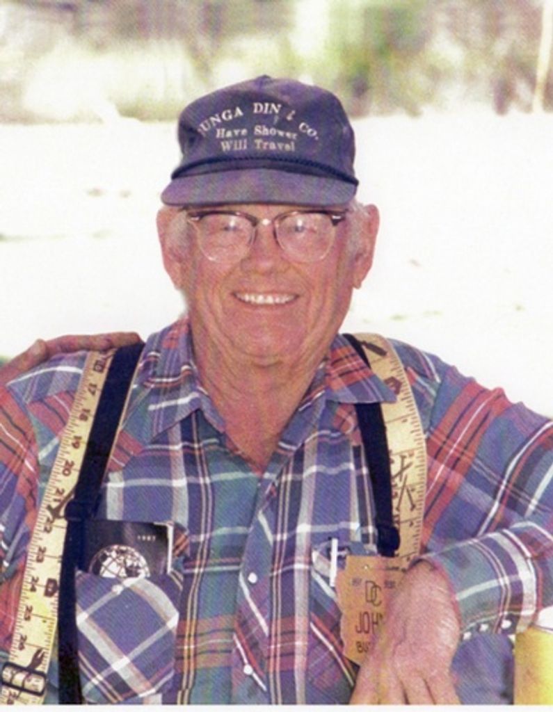 John Burden Profile Photo