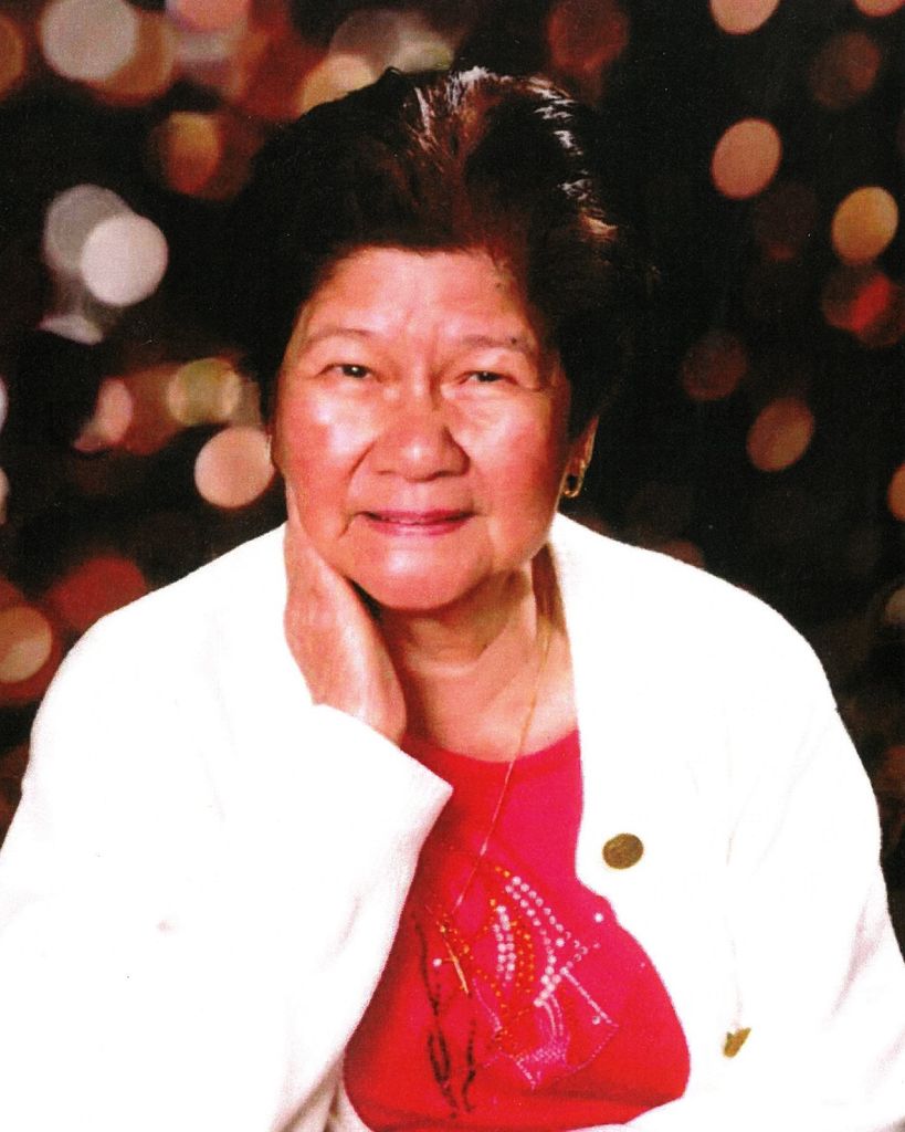 Paciencia Naluz Fernandez Profile Photo