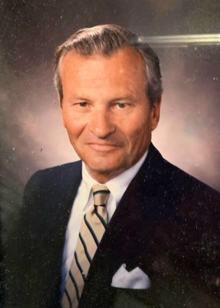 Vinton Earl Fountain, Jr