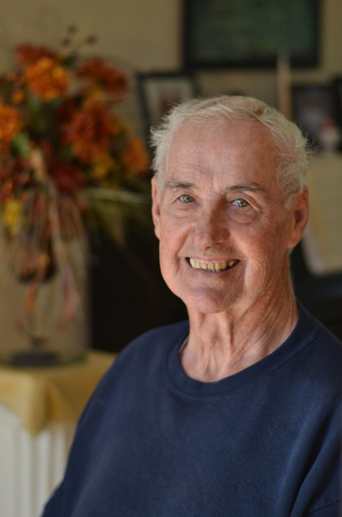 Charles Branson Sherrill