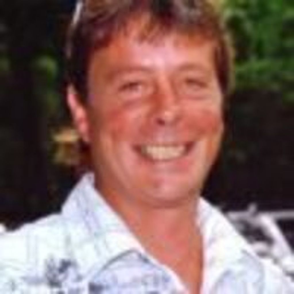 A John "Johnny" Deyo