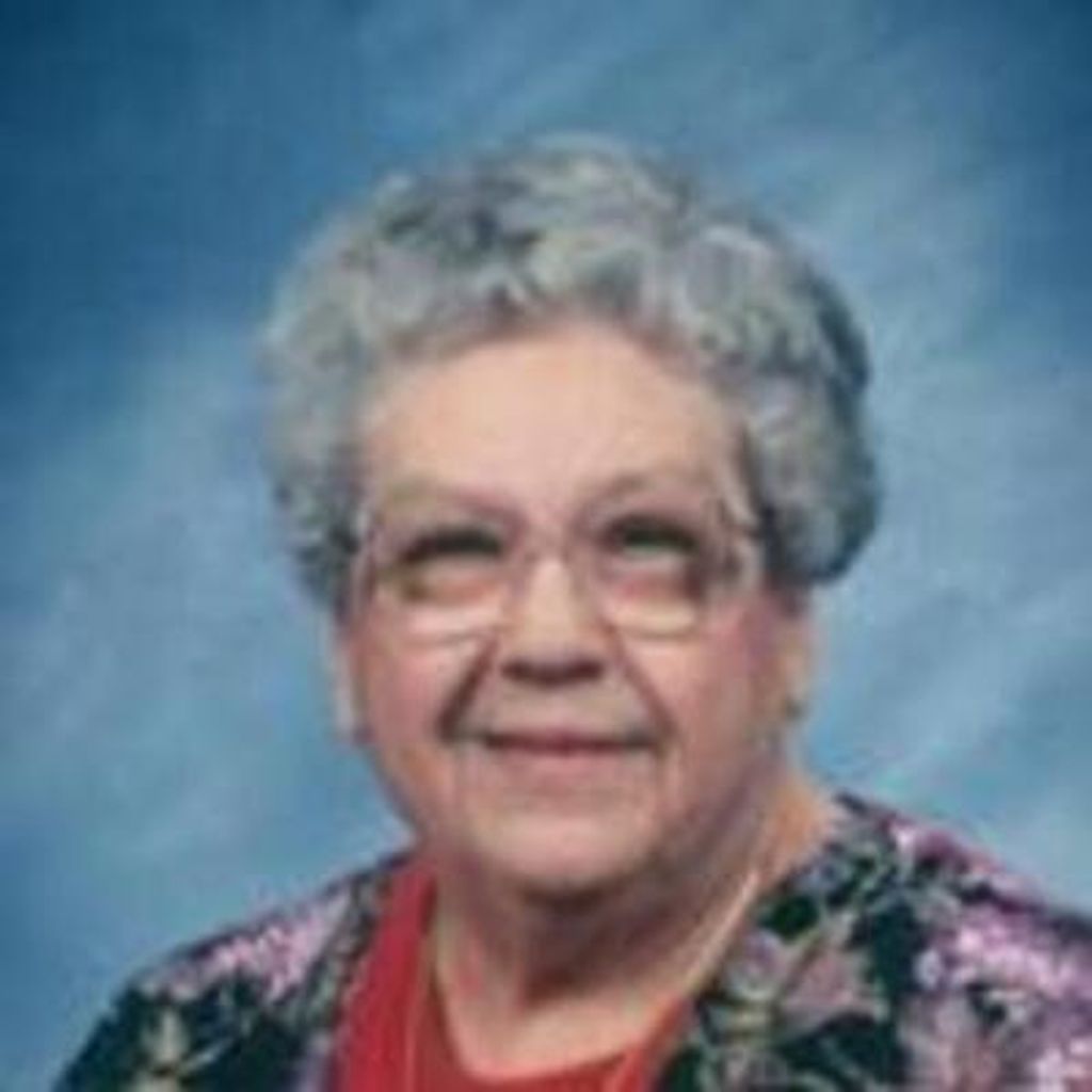 Myrtle Herold Profile Photo
