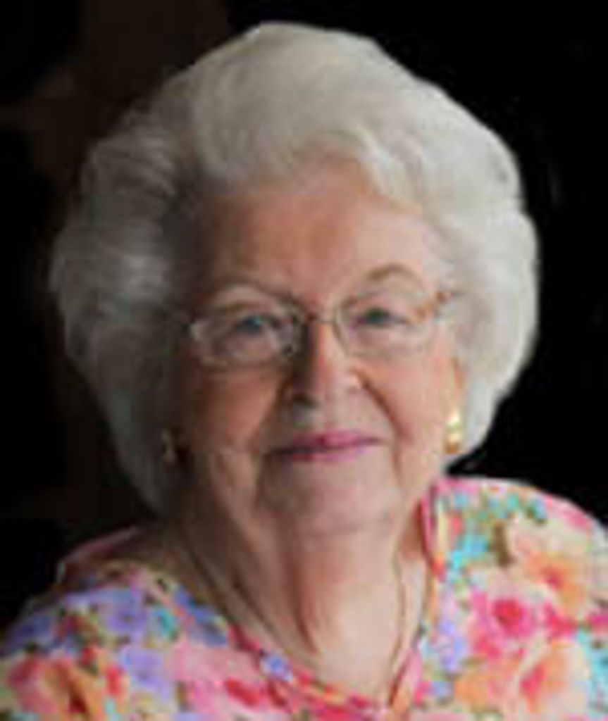 Catherine C. Sullivan