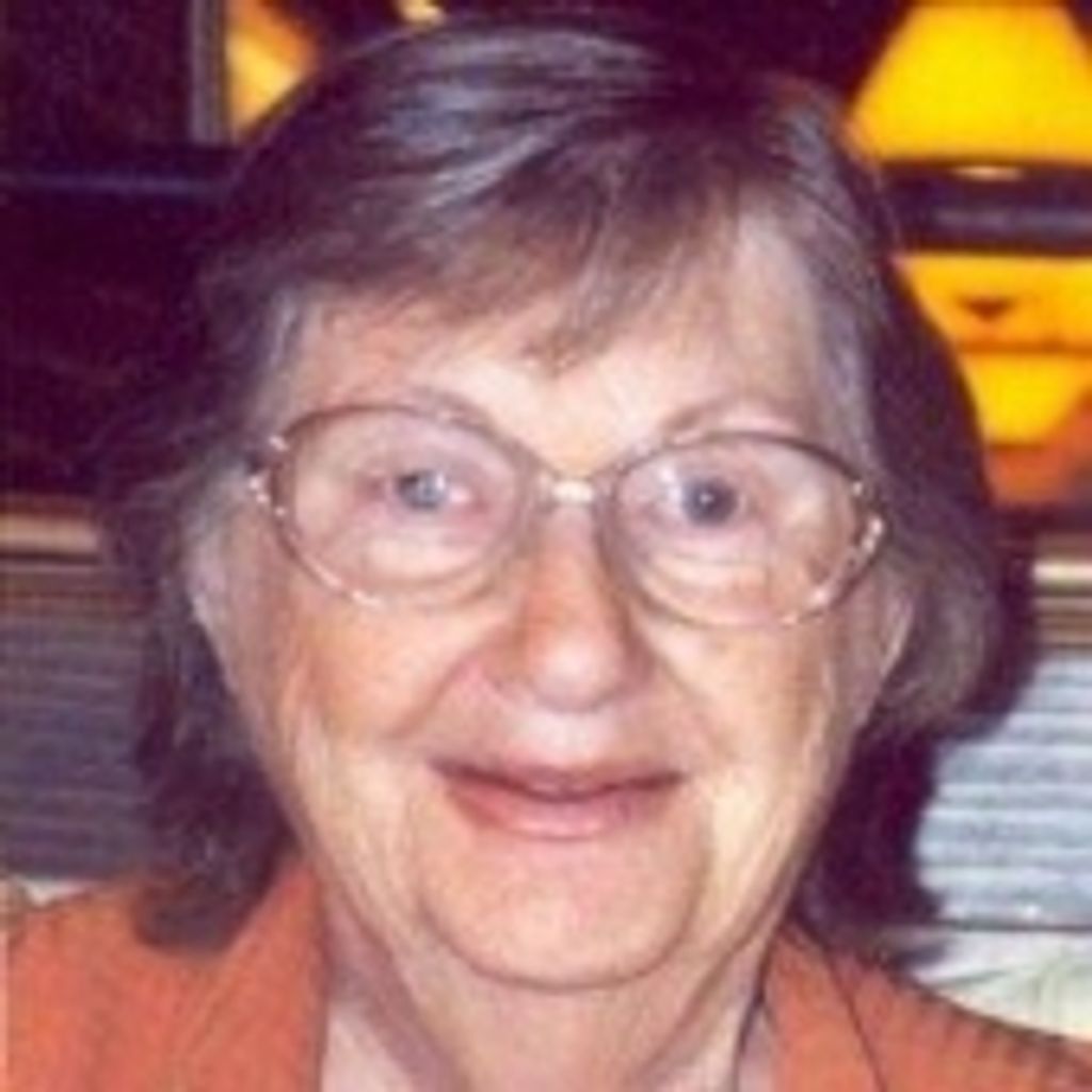 Bonnie J. Mack