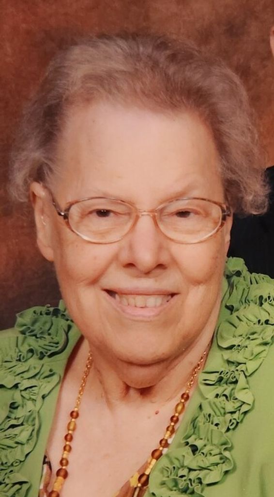 Rosemary Ellen Shenk Profile Photo