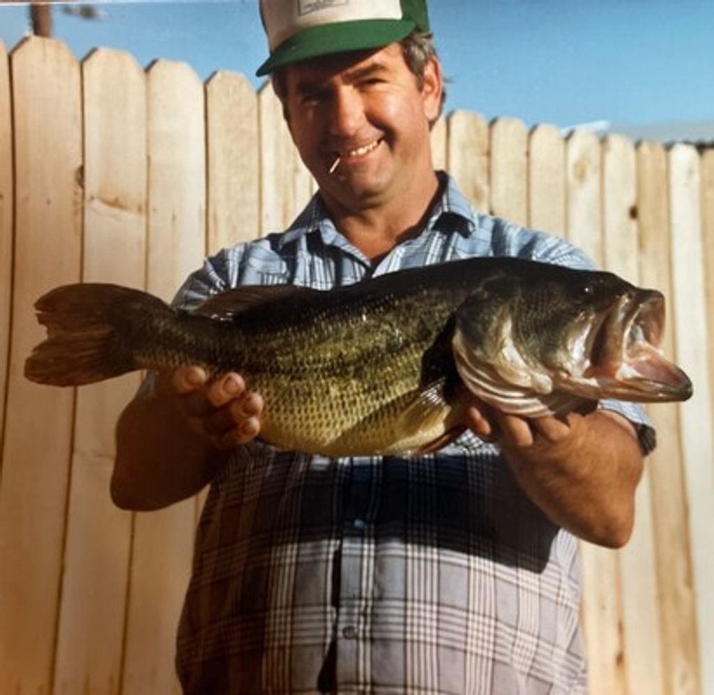 Lonnie Joe Fulks Profile Photo