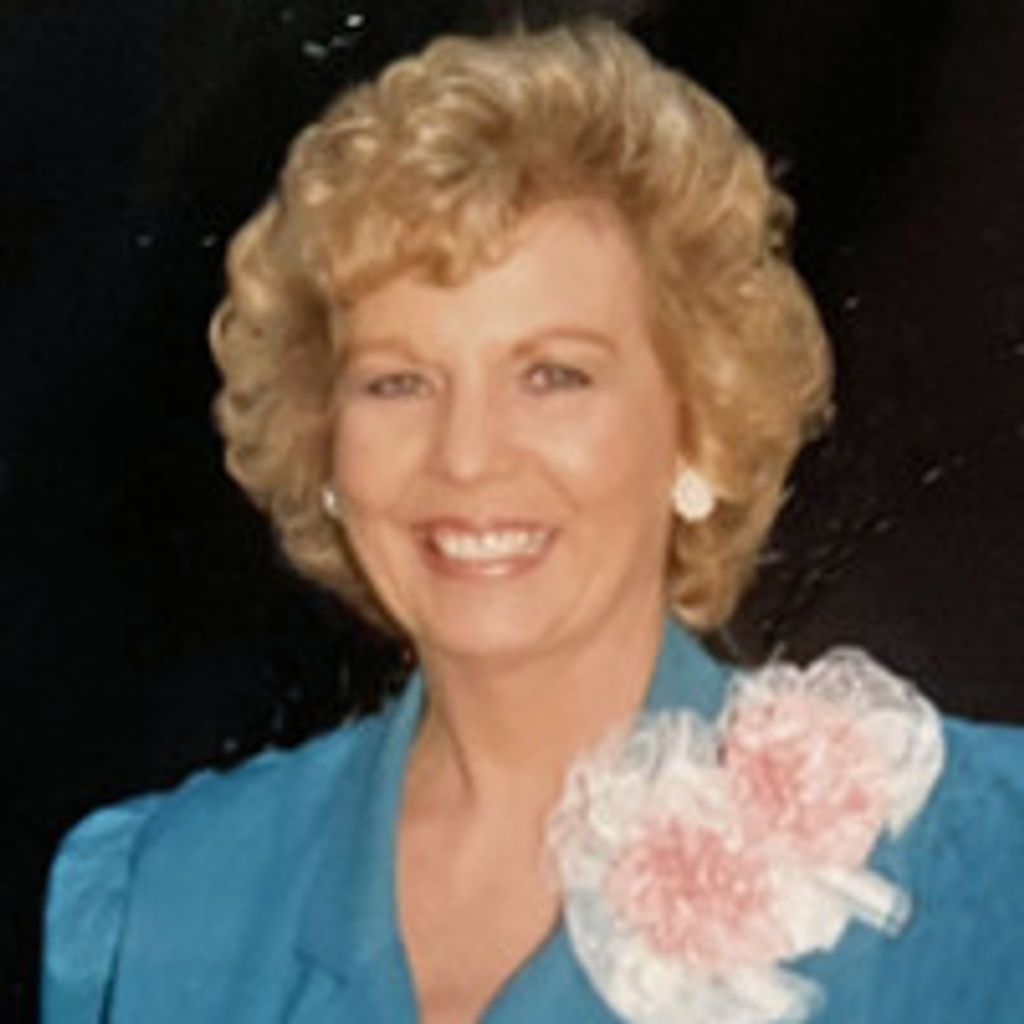 Ramona Anne Manwarren