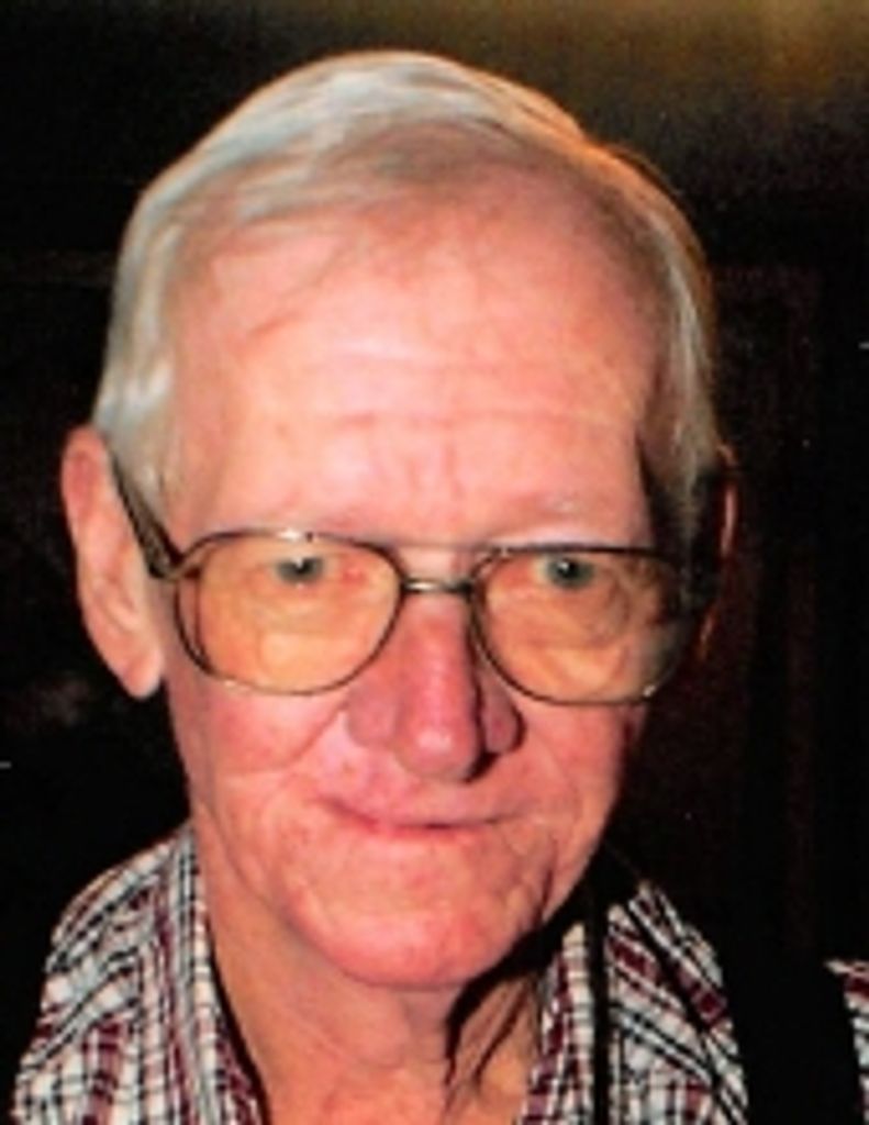 Russell "Speck" Huey Derouen