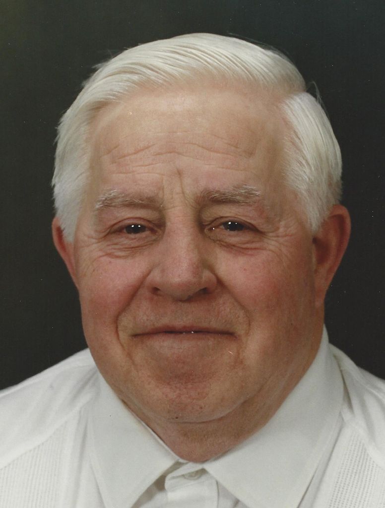 Ronald Leopold, Sr.